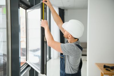 Local Window Installation Experts